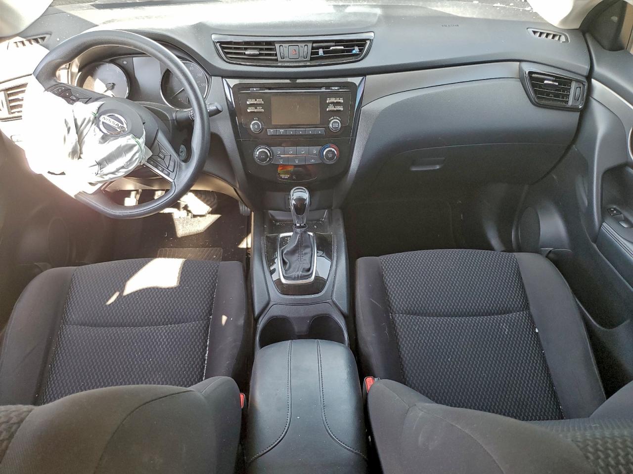 2018 Nissan Rogue Sport S VIN: JN1BJ1CP1JW180868 Lot: 96189095