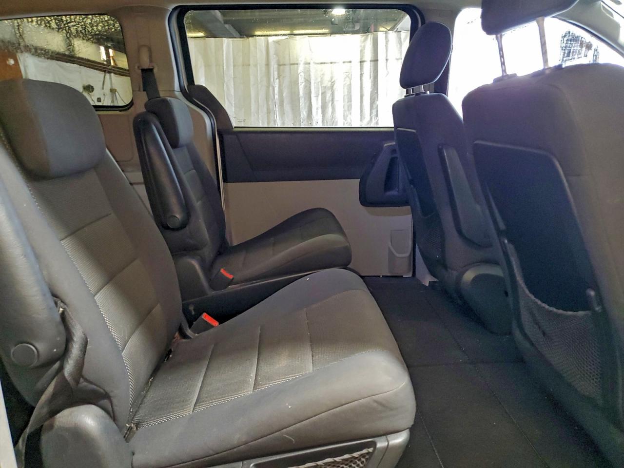 2009 Dodge Grand Caravan Sxt VIN: 2D8HN54169R520017 Lot: 95284715