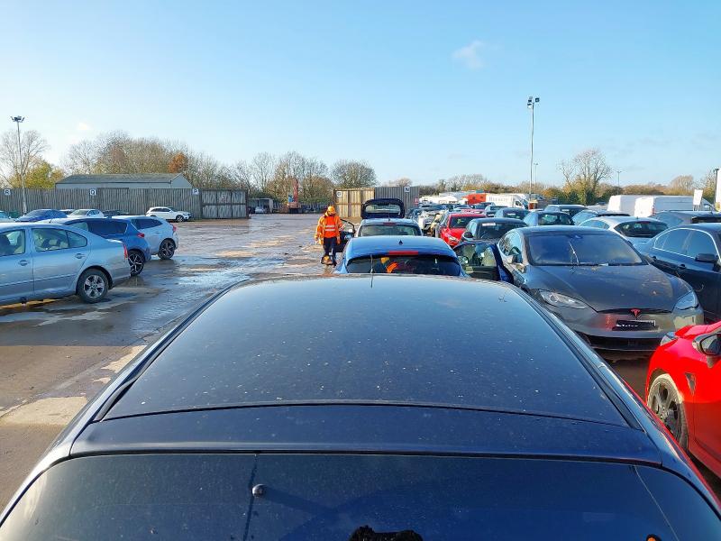 2008 HONDA JAZZ 1.4 I-DSI SE 5DR CVT-7