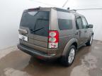2009 LAND ROVER DISCOVERY 3.0 TDV6 HSE 5DR AUTO for sale at Copart WESTBURY