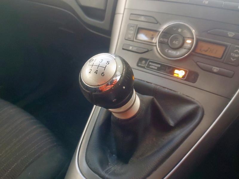 2010 TOYOTA AURIS 1.33 DUAL VVTI TR 5DR