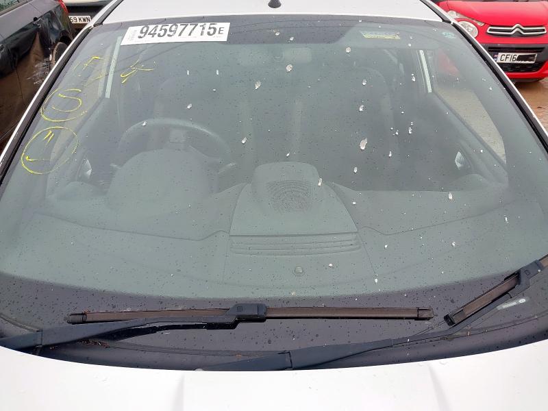 2017 FORD FIESTA 1.0 ECOBOOST ST-LINE 5DR