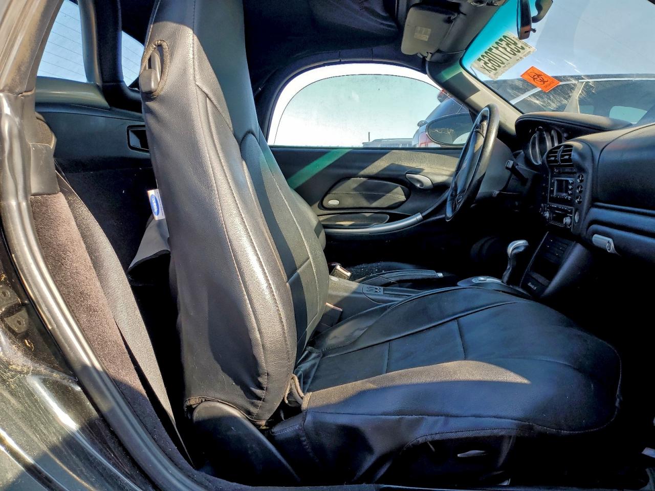 2004 Porsche Boxster S VIN: WP0CB29824U660146 Lot: 95317065