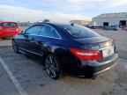 2010 MERCEDES-BENZ E CLASS E350 CDI BLUEEFFICIENCY SPORT 2DR TIP AUTO for sale at Copart CHESTER