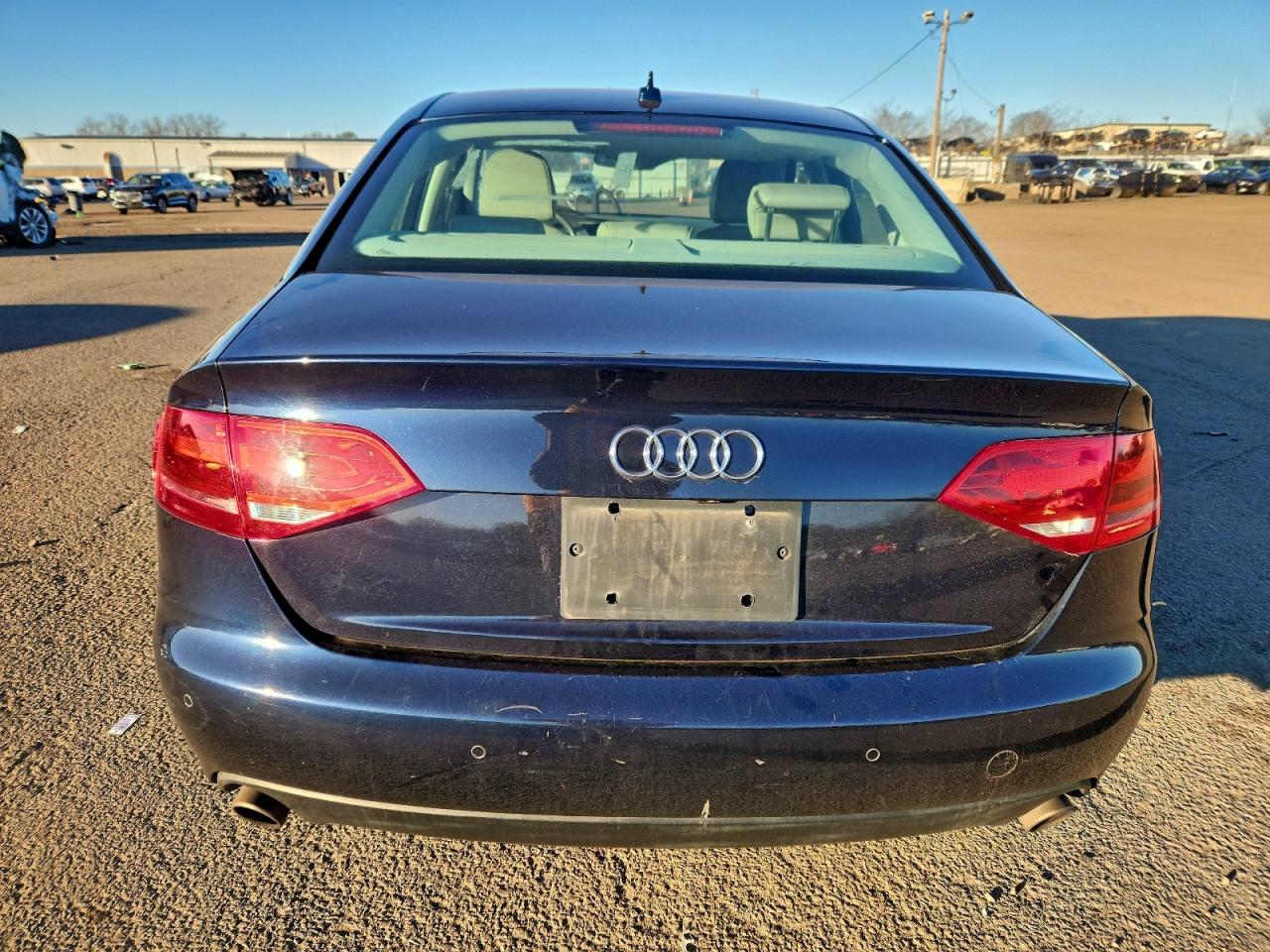 Фото: WAUMK78K29N035002