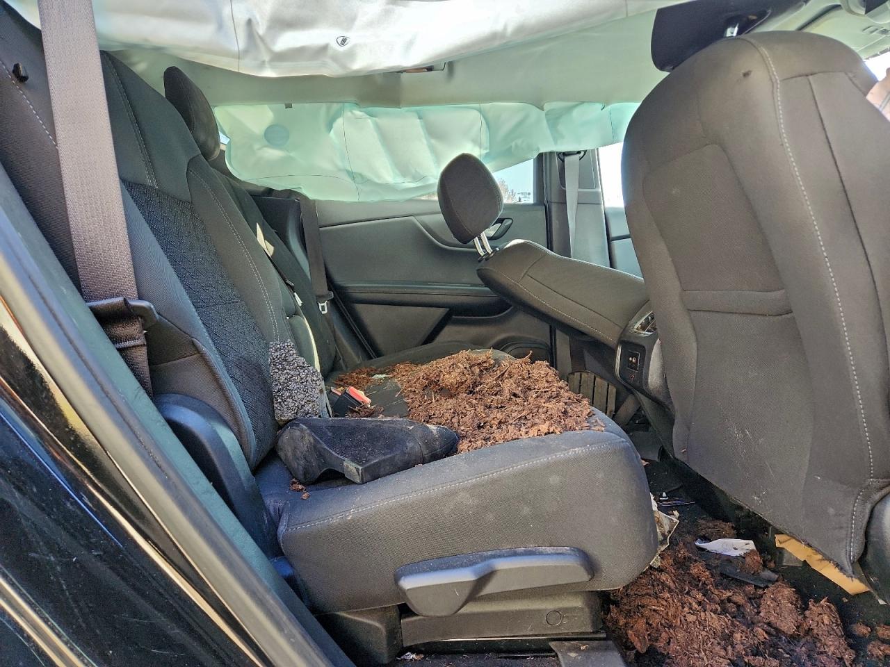 2020 Chevrolet Blazer 2Lt VIN: 3GNKBCRSXLS531090 Lot: 96726035