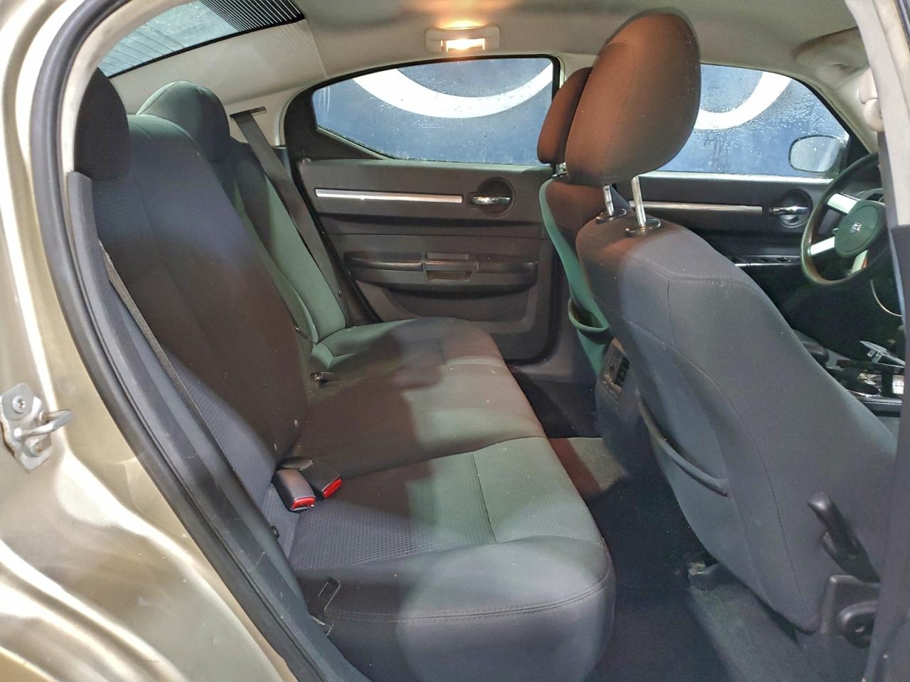 2009 Dodge Charger VIN: 2B3KA43D09H568139 Lot: 95180665