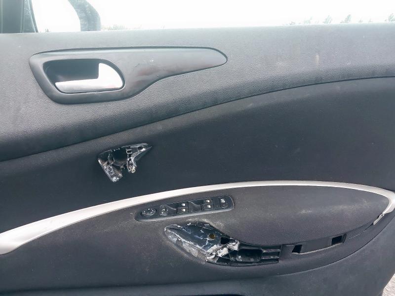 2012 CITROEN C5 1.6 HDI 16V VTR+ [115] 4DR