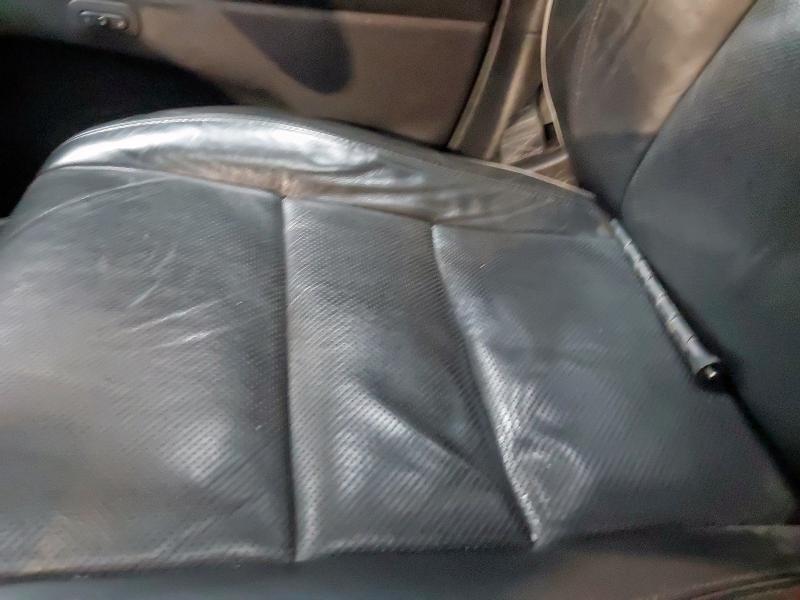 2012 JEEP GRAND CHEROKEE 3.0 CRD OVERLAND 5DR AUTO