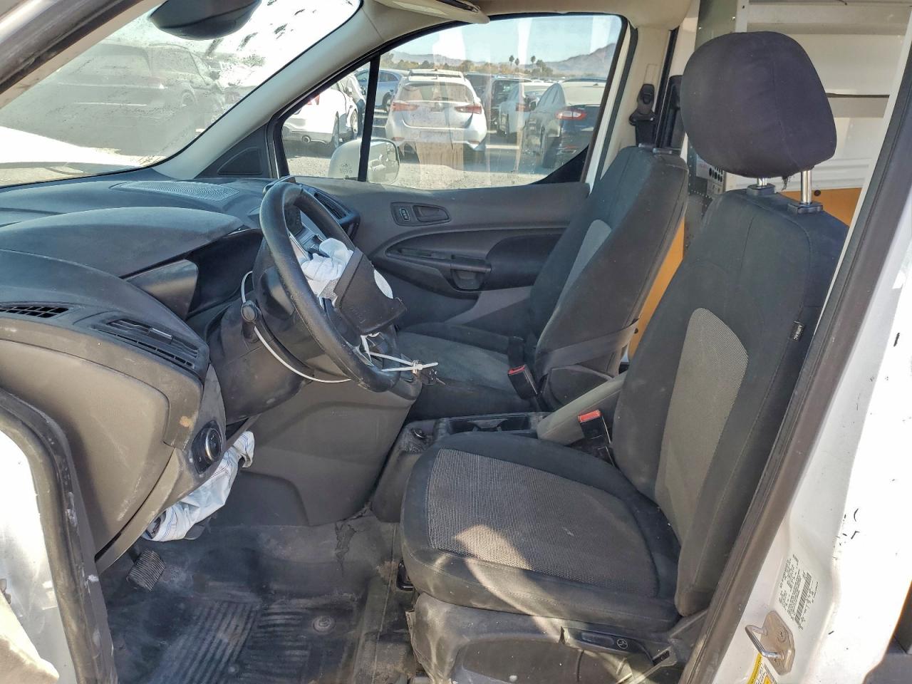 2019 Ford Transit Connect Xl VIN: NM0LS7E23K1399099 Lot: 96164595