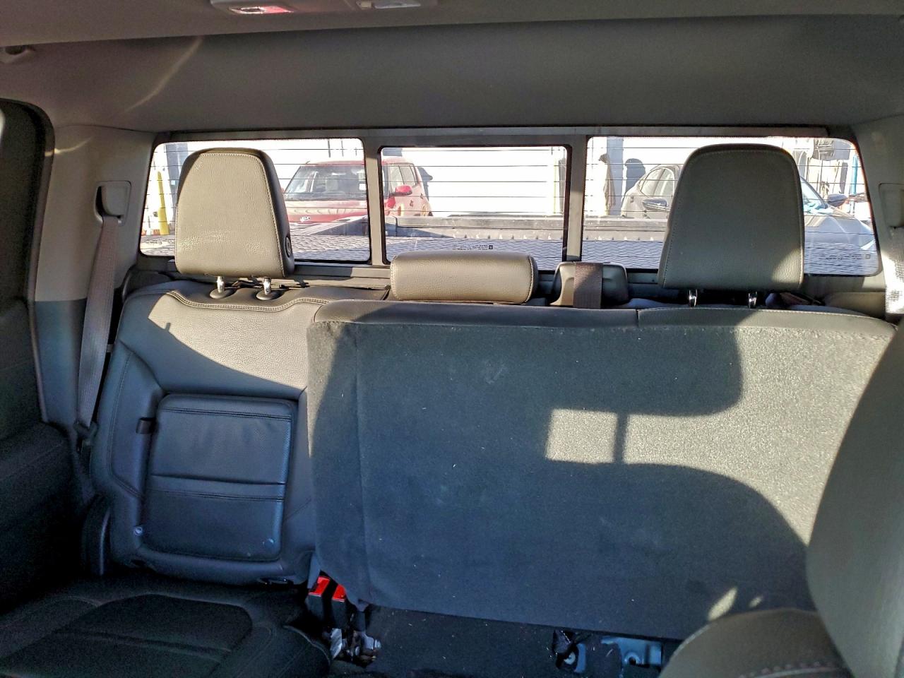 2019 GMC Sierra C1500 Denali VIN: 3GTP8FED2KG294537 Lot: 94576155