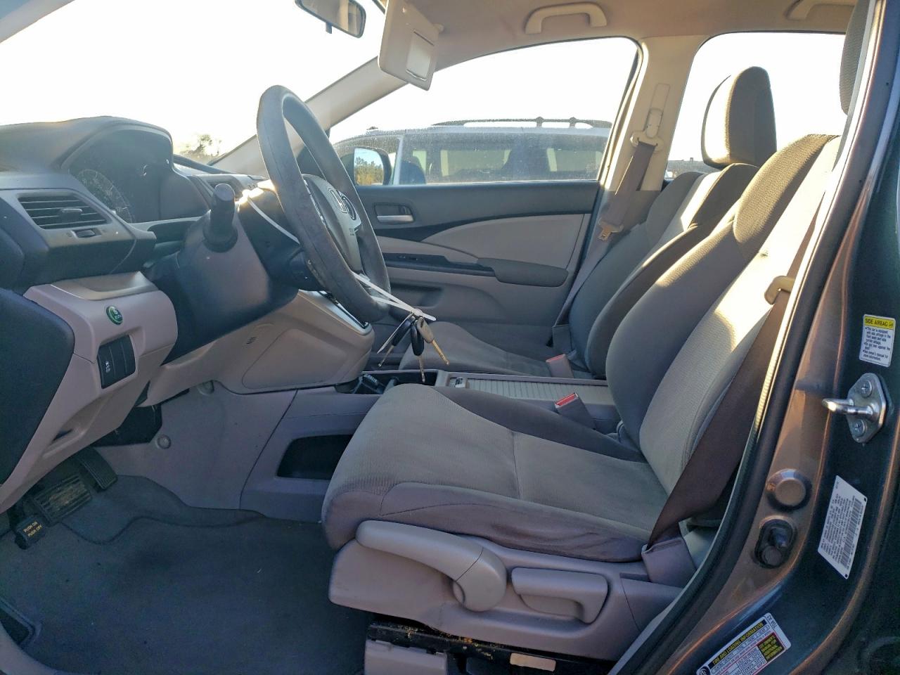 2013 Honda Cr-V Lx VIN: 3CZRM3H37DG710116 Lot: 92720195