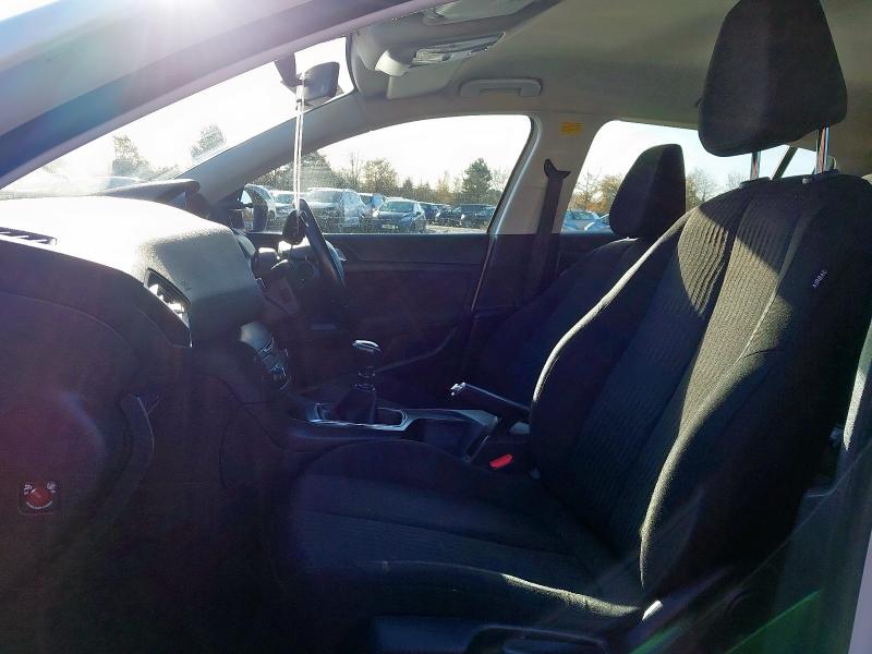 2021 PEUGEOT 308 ACCESS BLUEHDI S/S 