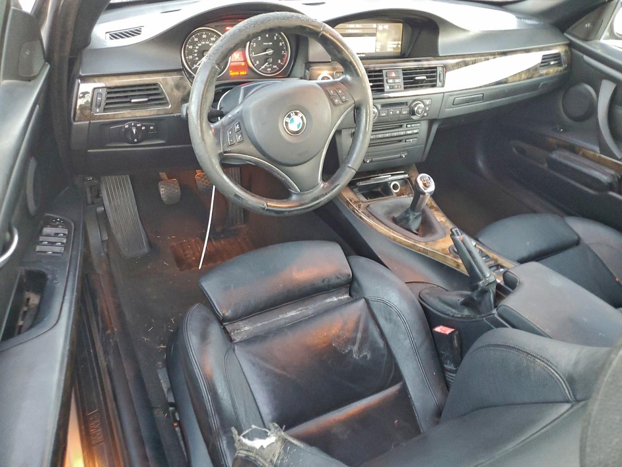 Фото: WBAWL13538PX11514