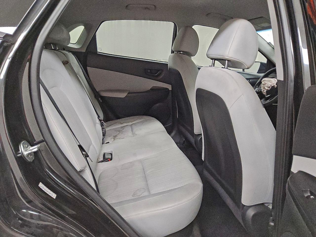 2022 Hyundai Kona Sel VIN: KM8K62AB4NU820774 Lot: 93052255