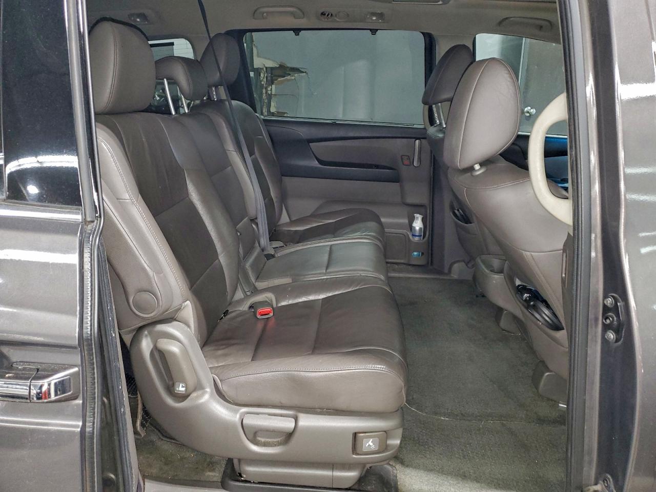 2012 Honda Odyssey Touring VIN: 5FNRL5H96CB122947 Lot: 97032855