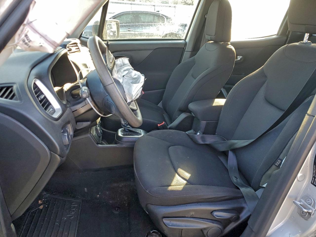 2018 Jeep Renegade Sport VIN: ZACCJBAB6JPH79227 Lot: 97825195