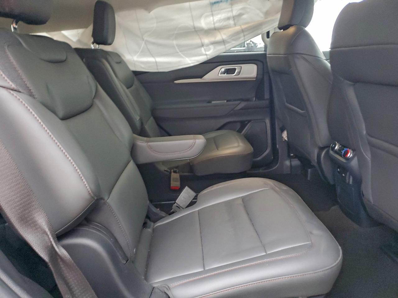 2025 Ford Explorer Active VIN: 1FMUK7DH7SGC65640 Lot: 95781195