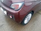 2014 VAUXHALL ADAM 1.2I ECOFLEX GLAM 3DR [START STOP] for sale at Copart SANDWICH