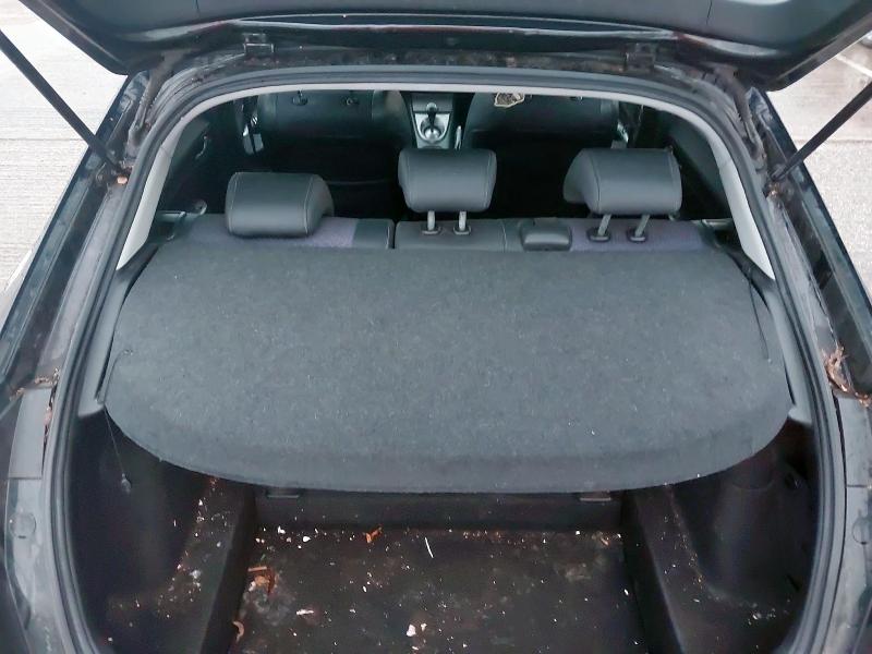 2010 HONDA CIVIC 1.8 I-VTEC SI 5DR