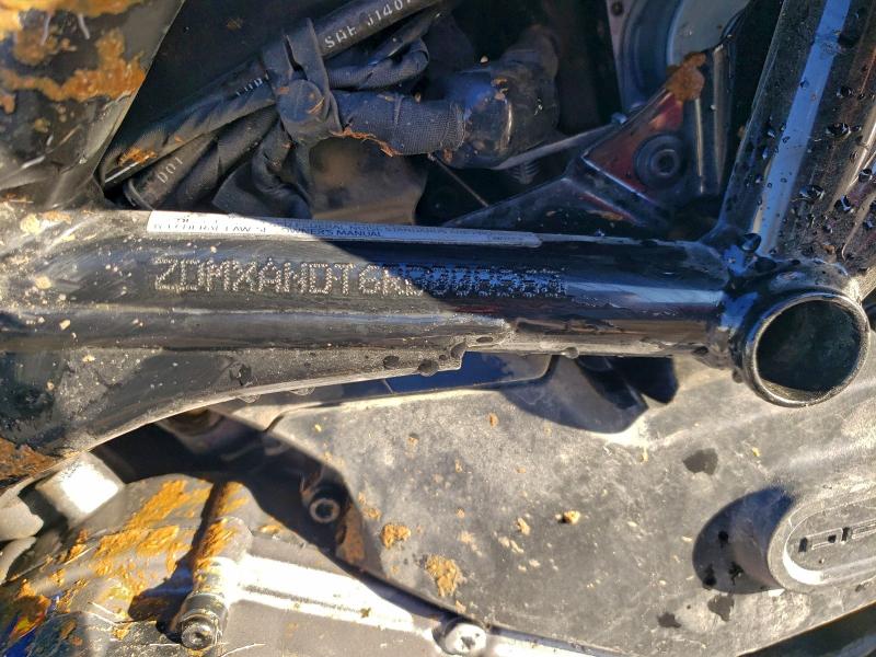 2024 DUCATI DESERT X   