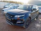 2012 LAND ROVER RANGE ROVER EVOQUE 2.2 SD4 PURE 5DR AUTO [TECH PACK] for sale at Copart WESTBURY