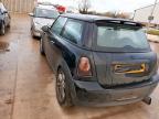 2011 MINI HATCHBACK 1.6 COOPER D 3DR for sale at Copart SANDY
