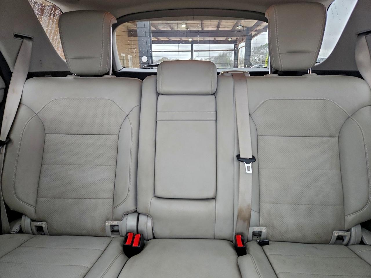 2015 Mercedes-Benz Ml 350 VIN: 4JGDA5JB7FA586173 Lot: 95705715