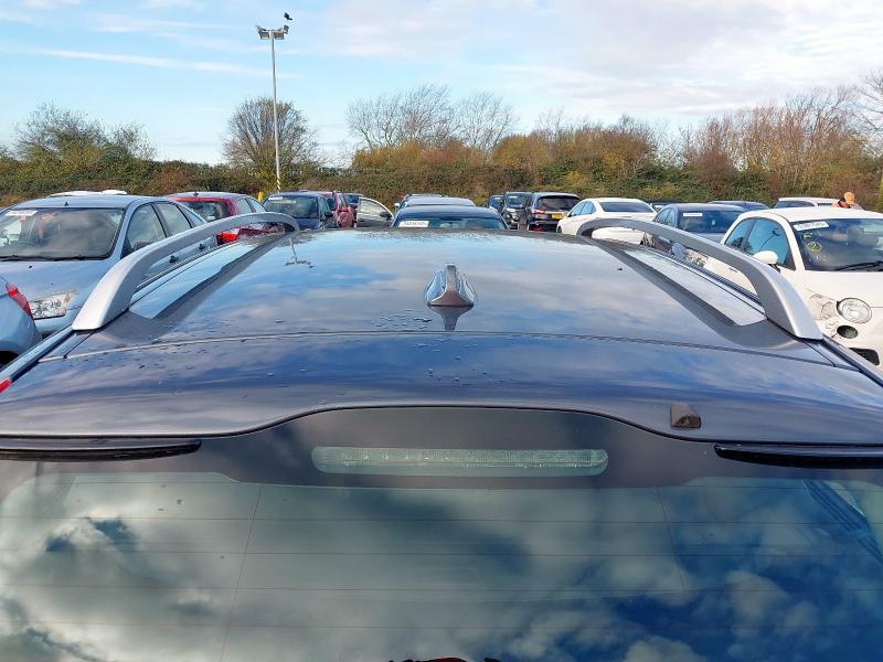 2011 VOLVO V50 D3 [150] SE LUX 5DR GEARTRONIC