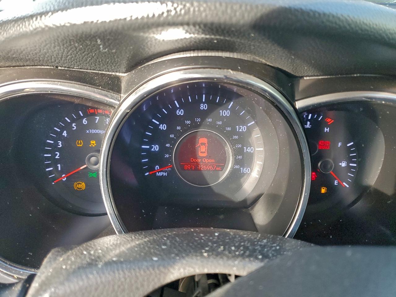 2013 Kia Optima Ex VIN: 5XXGN4A78DG157735 Lot: 96692045