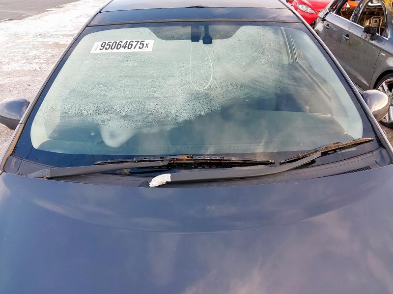 2009 TOYOTA PRIUS 1.8 VVTI T3 5DR CVT AUTO