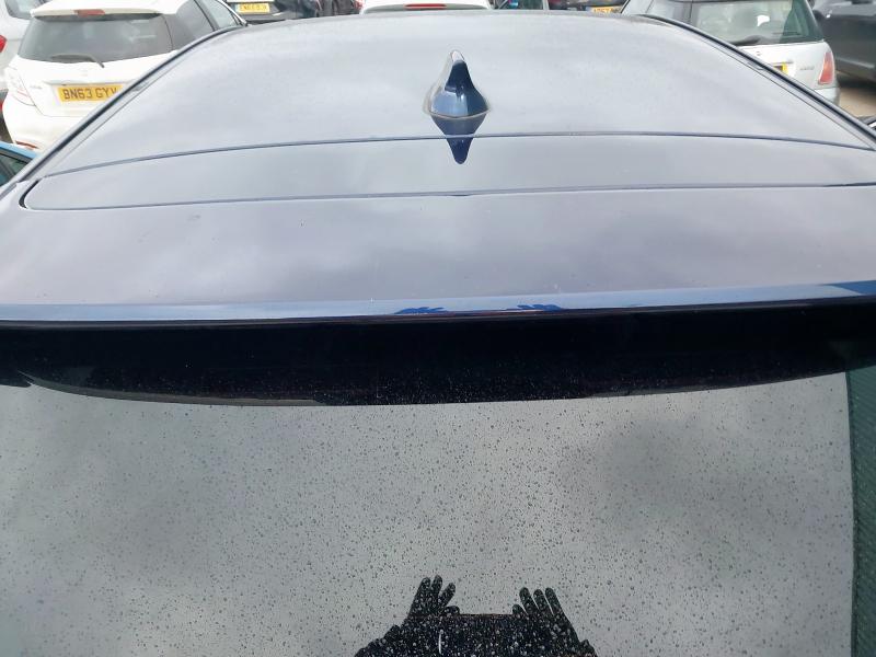 2013 MAZDA CX-5 2.2D SE-L 5DR AWD