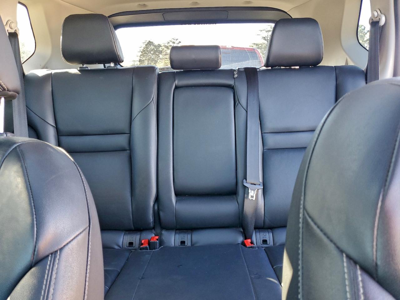 2023 Nissan Rogue Sl VIN: 5N1BT3CA8PC689392 Lot: 95131155