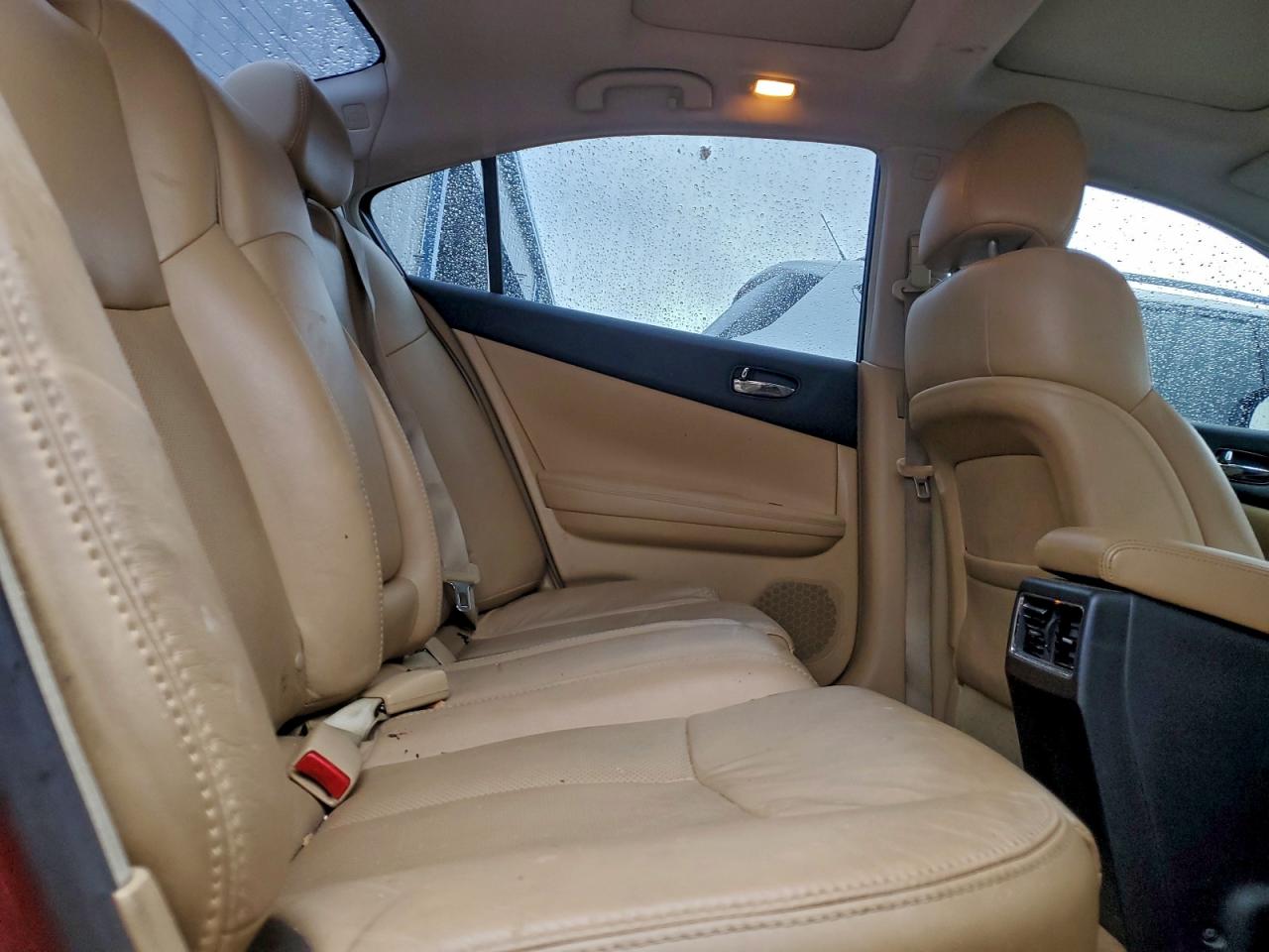 2011 Nissan Maxima S VIN: 1N4AA5AP8BC851951 Lot: 94373605