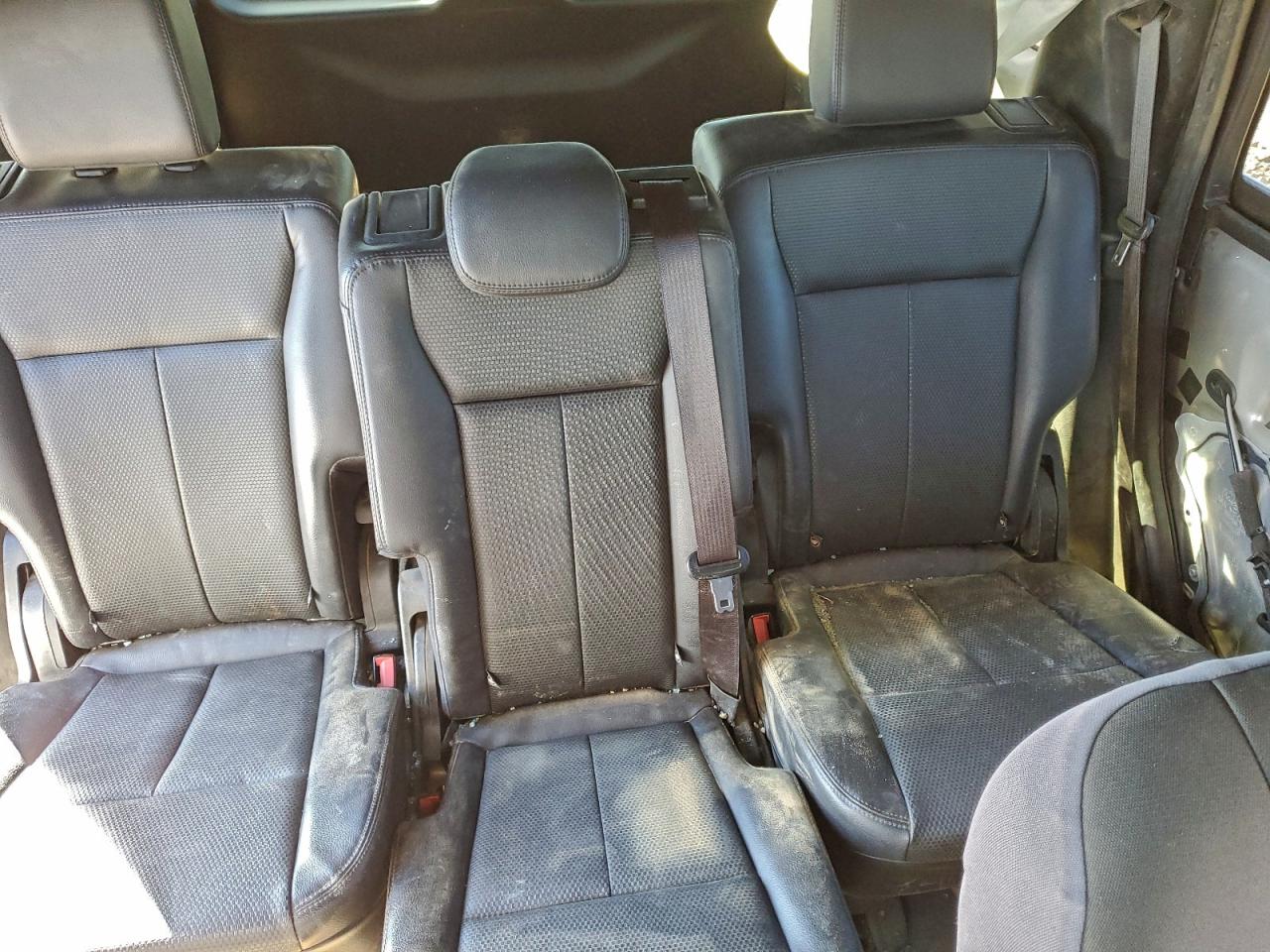 2021 Ford Expedition Xl VIN: 1FMJU1GTXMEA26933 Lot: 95011605