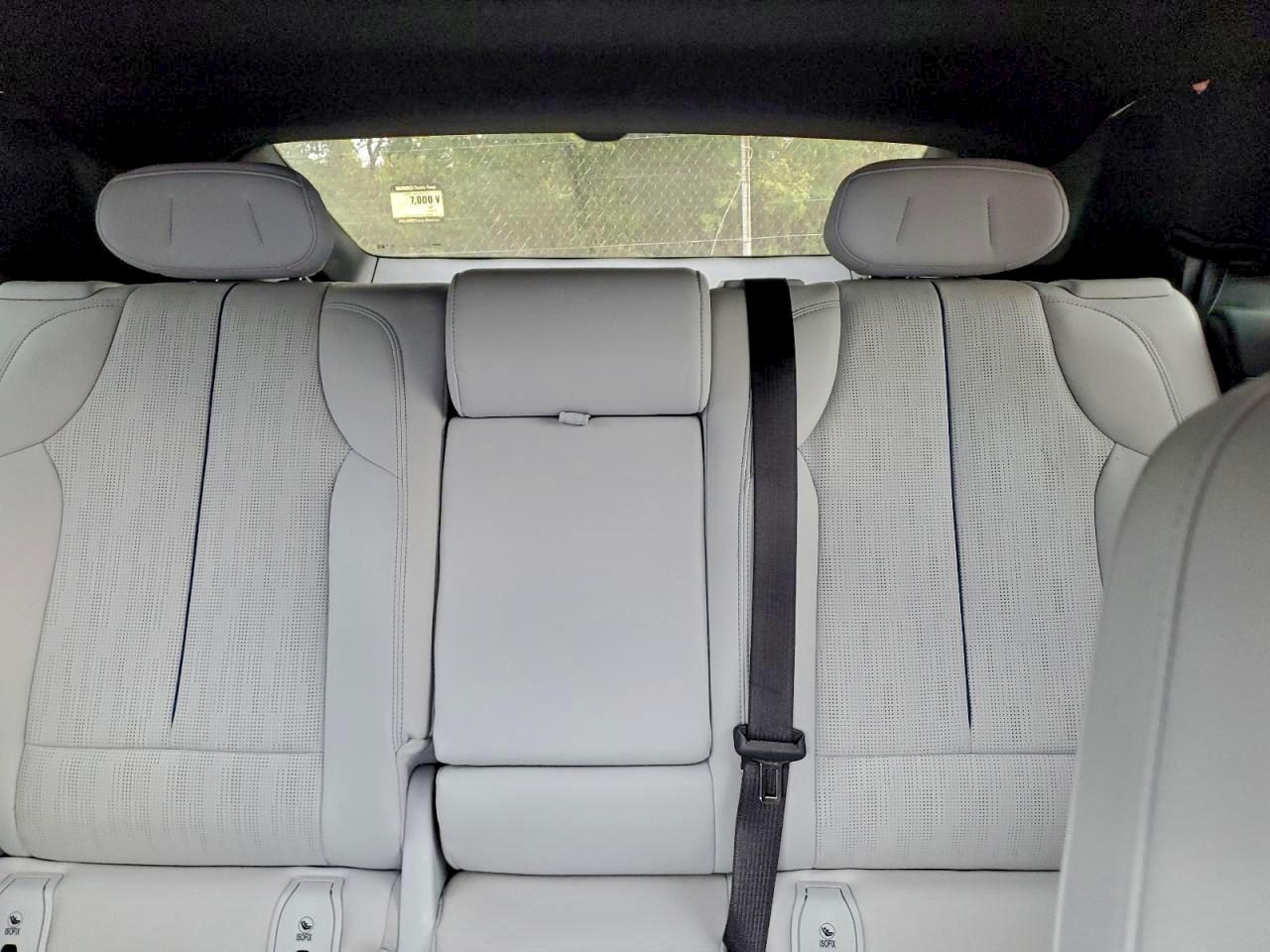 2024 Cadillac Lyriq Luxury VIN: 1GYKPPRL0RZ139476 Lot: 95742725