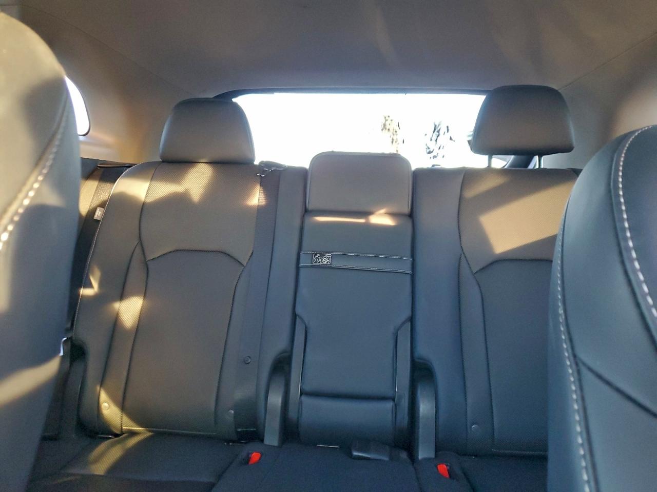 2021 Lexus Rx 350 VIN: 2T2HZMAA6MC195083 Lot: 94771825