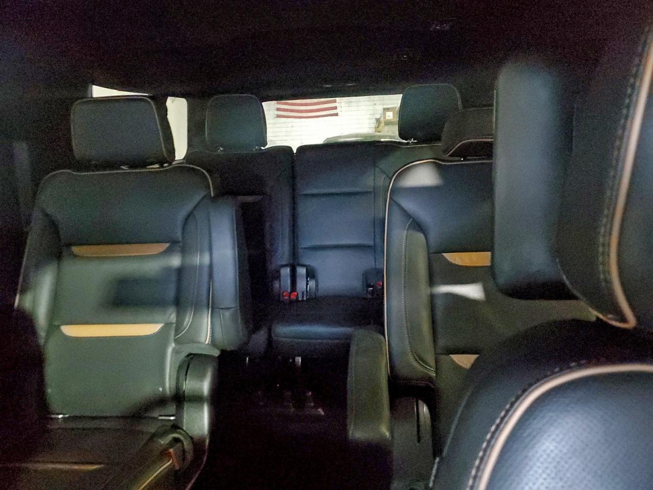 2021 GMC Yukon Xl K1500 At4 VIN: 1GKS2HKD1MR485420 Lot: 97510105