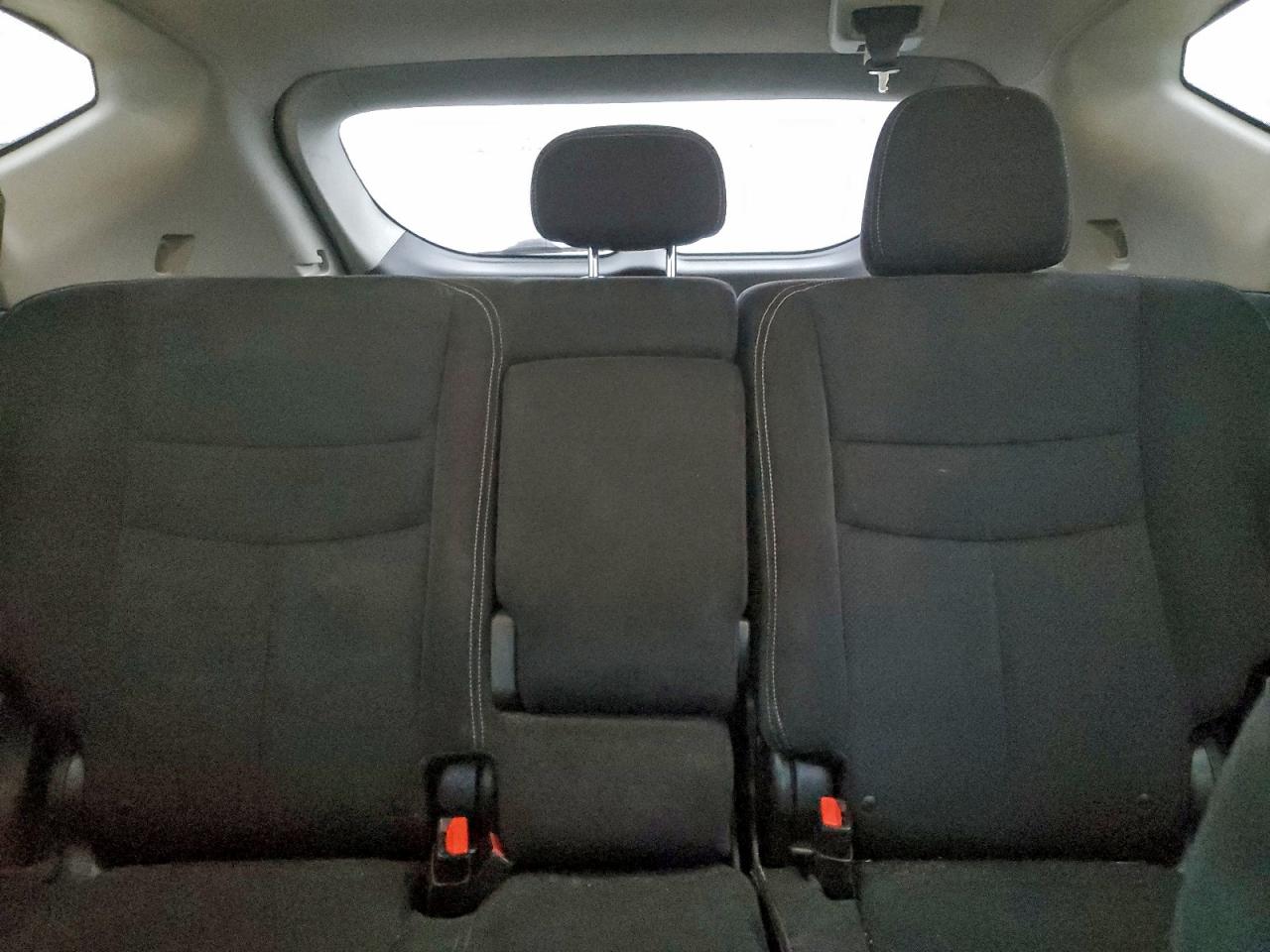 2017 Nissan Murano S VIN: 5N1AZ2MG3HN142382 Lot: 94803515