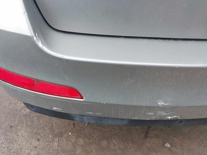 2015 SKODA OCTAVIA 2.0 TDI CR SE L 5DR