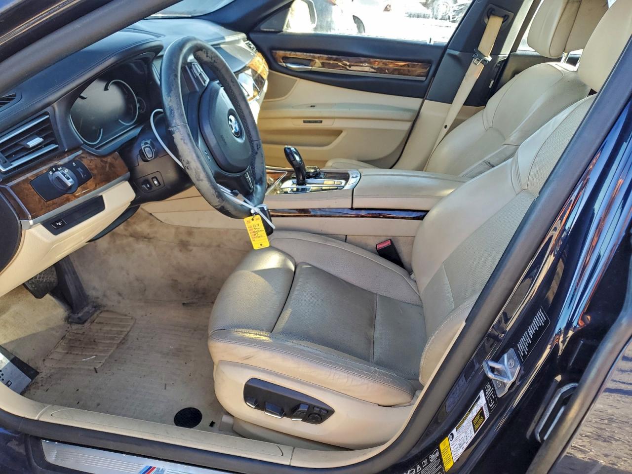 Фото: WBAYF8C56ED653467