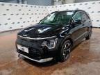 2024 KIA NIRO 150KW 4 65KWH 5DR AUTO for sale at Copart NEWBURY