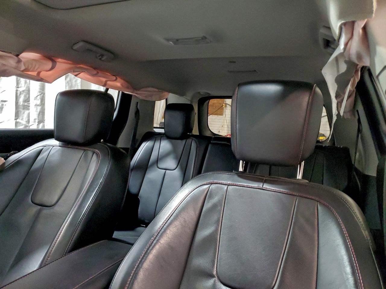 2015 GMC Terrain Slt VIN: 2GKFLXEK8F6143951 Lot: 94104845