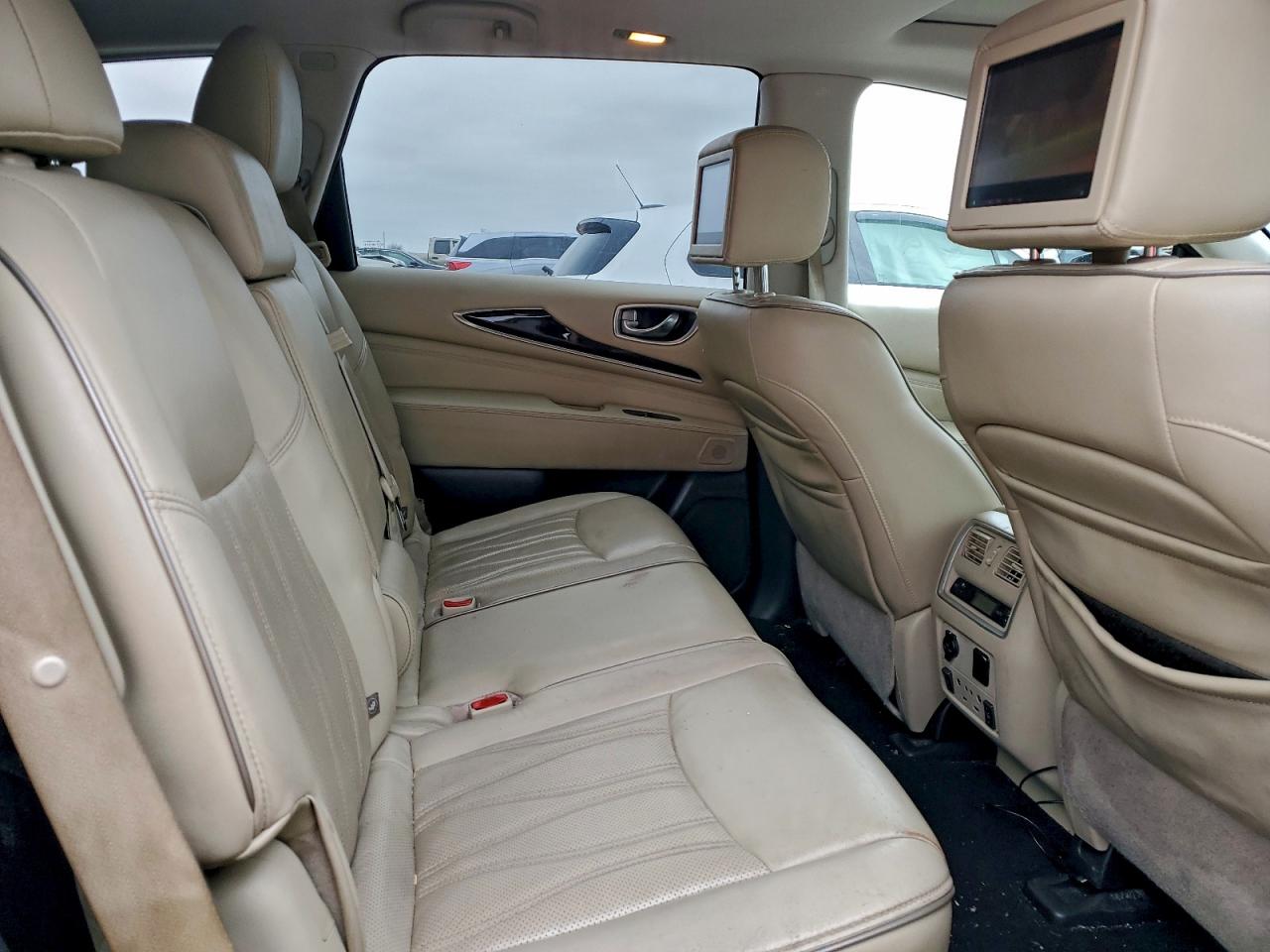 2017 Infiniti Qx60 VIN: 5N1DL0MN9HC512053 Lot: 94890975