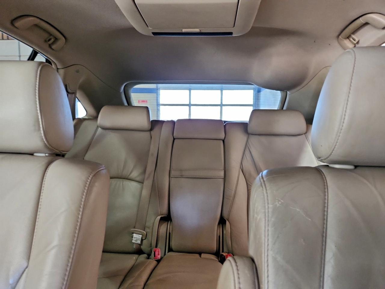 2009 Lexus Rx 350 VIN: 2T2GK31U69C064148 Lot: 97081495