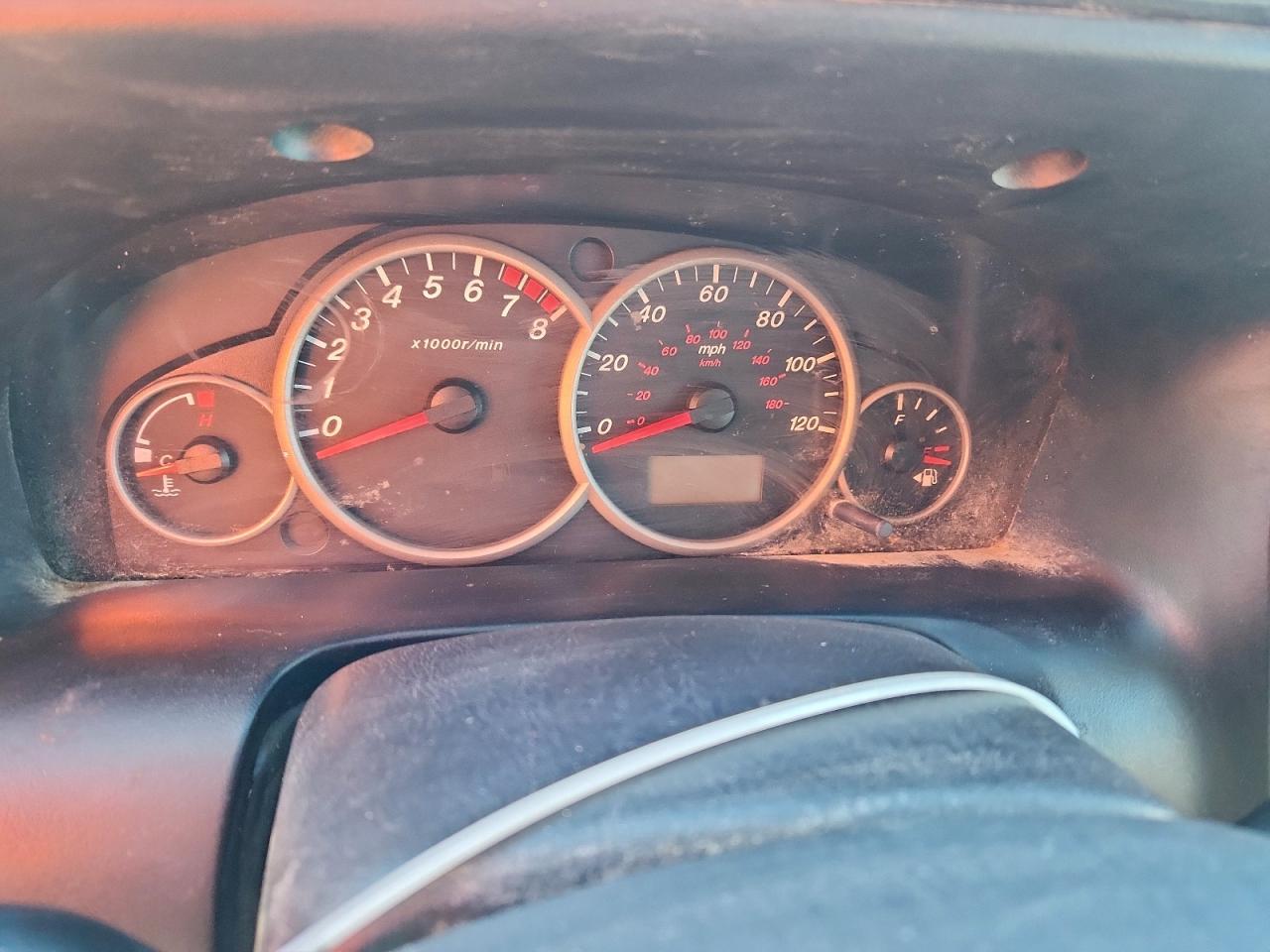 2006 Mazda Tribute I VIN: 4F2YZ02Z26KM33417 Lot: 96296275