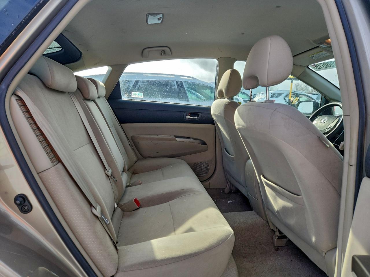 2009 Toyota Prius VIN: JTDKB20U093546066 Lot: 96289515