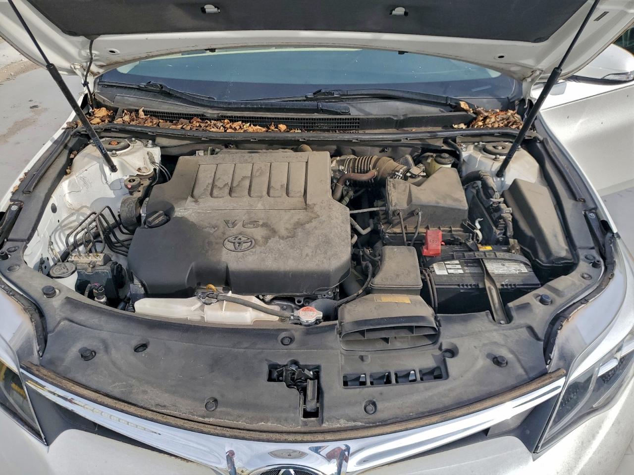 2016 Toyota Avalon Xle VIN: 4T1BK1EB4GU226799 Lot: 95358555