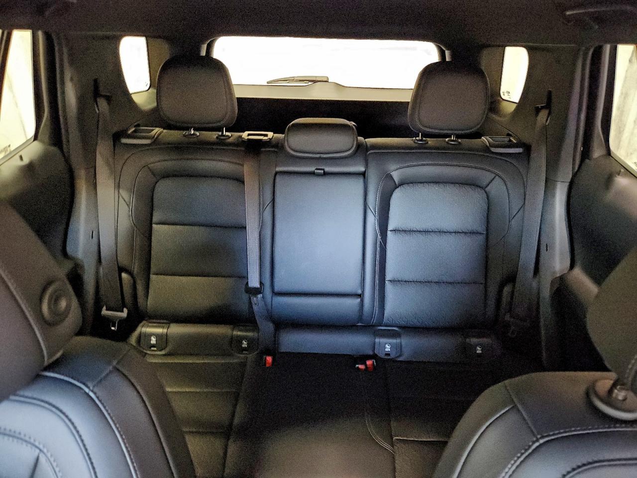 2025 Chevrolet Equinox Lt VIN: 3GNAXHEG7SL304413 Lot: 94712675