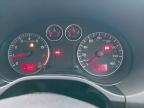 2007 AUDI A3 1.6 FSI SE 5DR for sale at Copart ROCHFORD